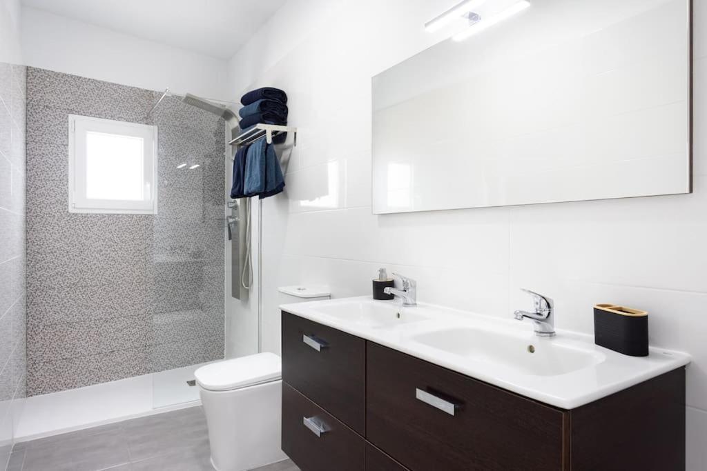 Bryson Home San Juan del Reparo Exteriér fotografie